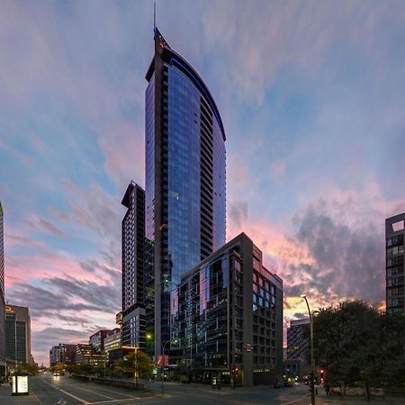 Courtyard Par Marriott Montreal Centre-Ville Kültér fotó