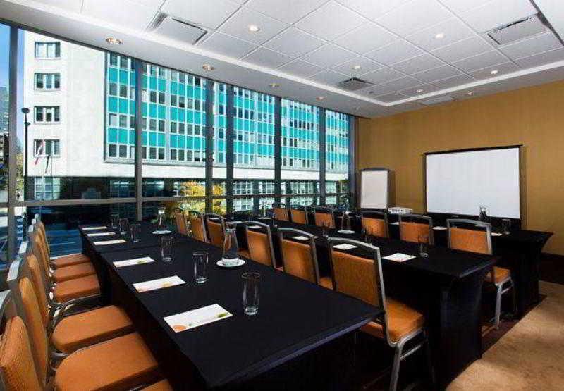 Courtyard Par Marriott Montreal Centre-Ville Kültér fotó